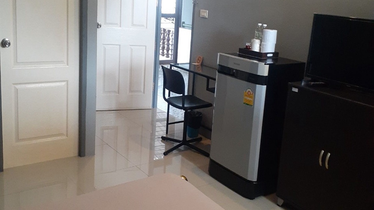 Photo of Bedroom in Talat Nuea