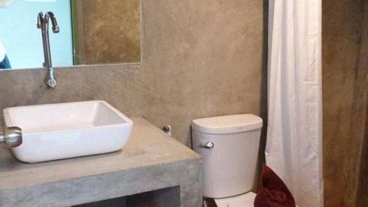 Photo of Bathroom in Talat Nuea