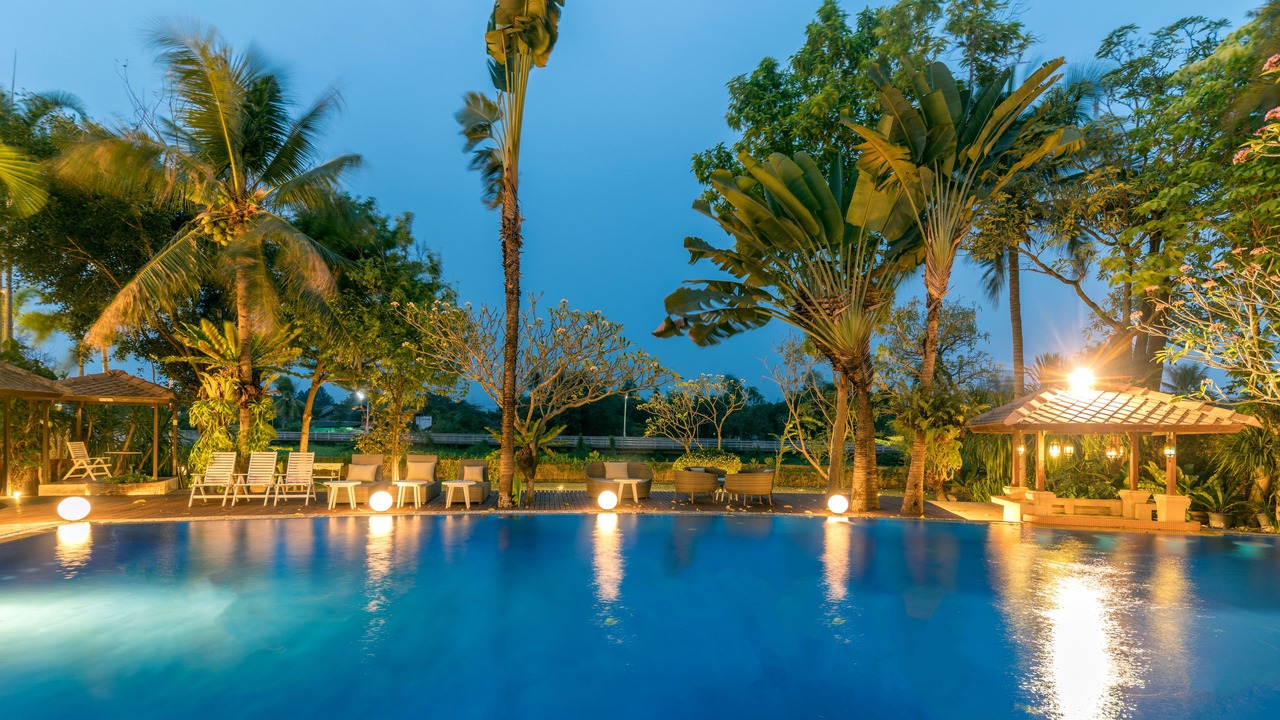 Photo of Outdoor in Chiang Mai