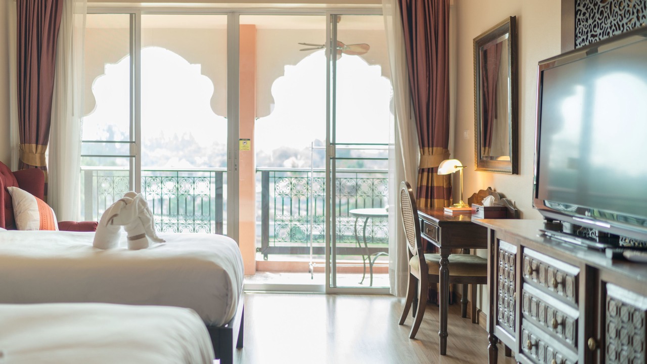 Photo of Bedroom in Chiang Mai