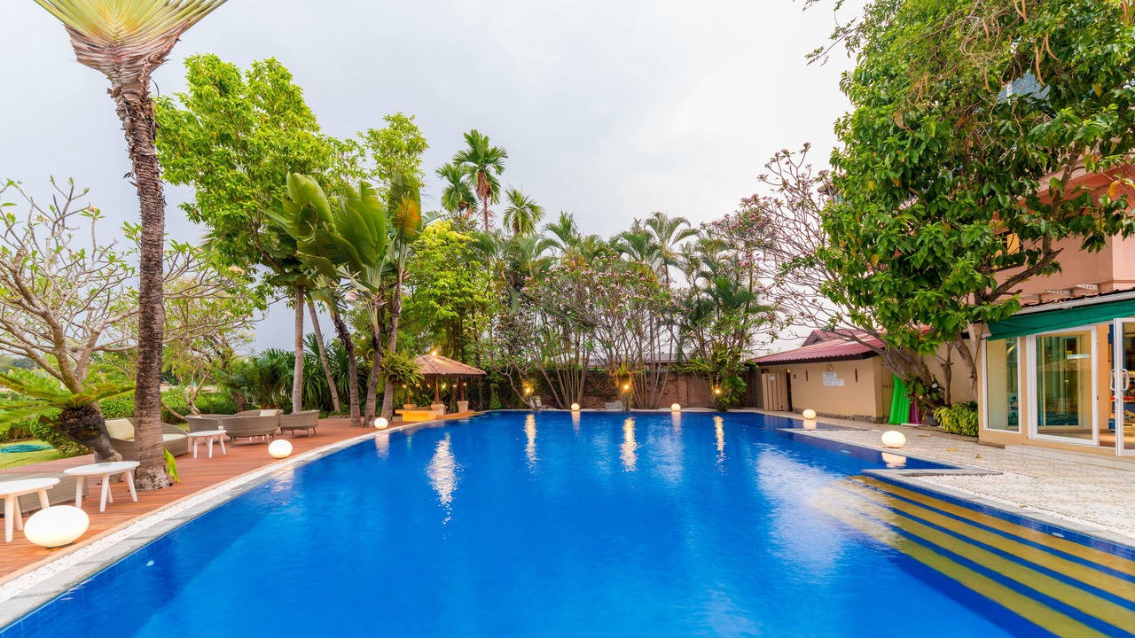 Photo of Outdoor in Chiang Mai