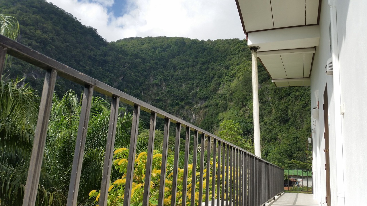 Photo of Patio Balcony in Khao Chaison