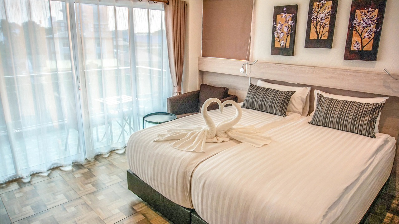 Photo of Bedroom in Si Racha