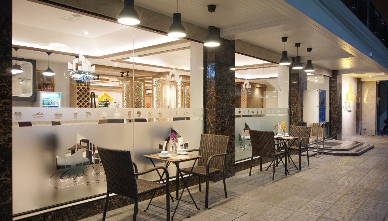 Photo of Patio Balcony in Si Racha