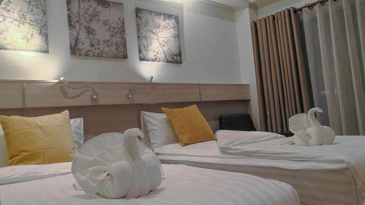 Photo of Bedroom in Si Racha
