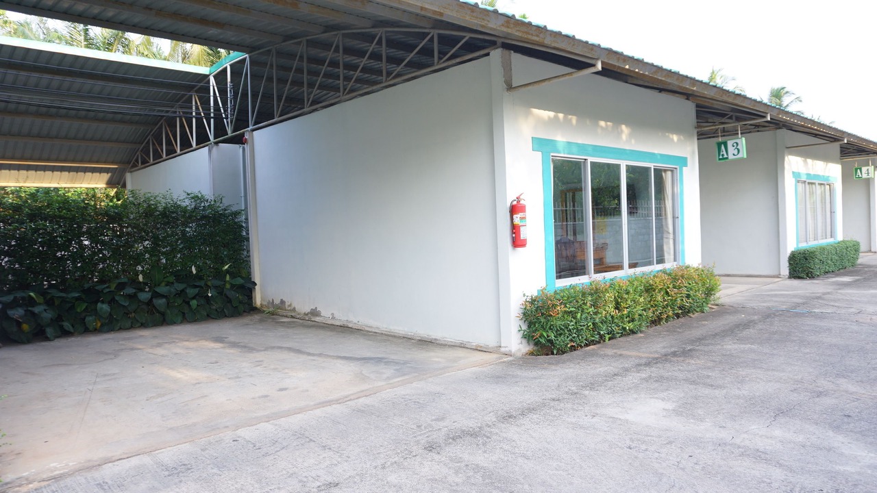 Photo of Outdoor in Chumphon