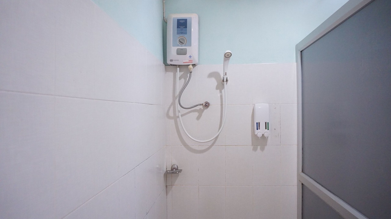 Photo of Bathroom in Chumphon