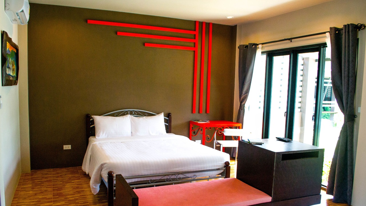 Photo of Bedroom in Hin Lek Fai