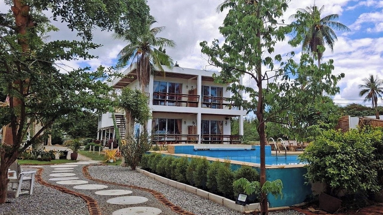 Photo of Outdoor in Sam Roi Yot