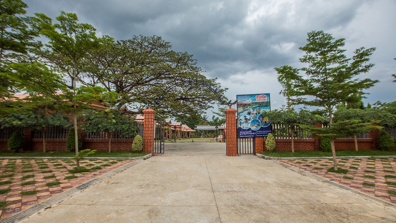 Photo of Outdoor in Svay Pao