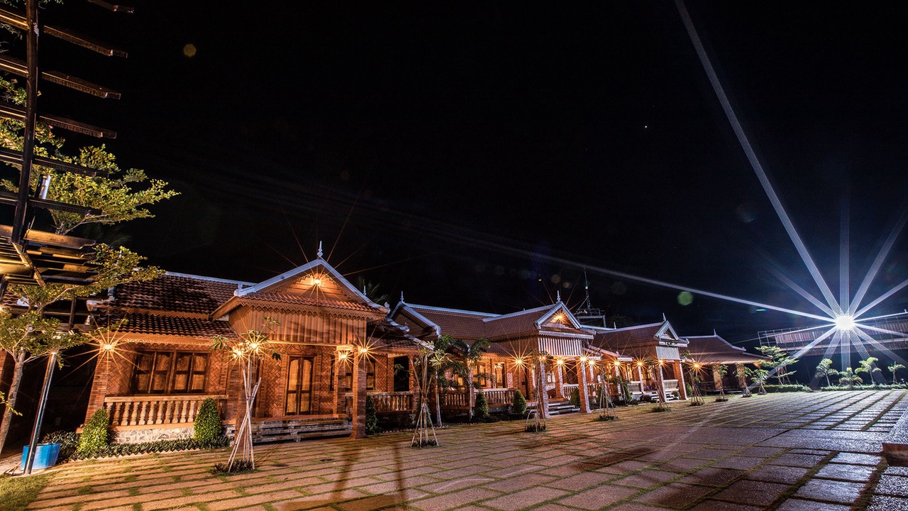 Photo of Outdoor in Svay Pao