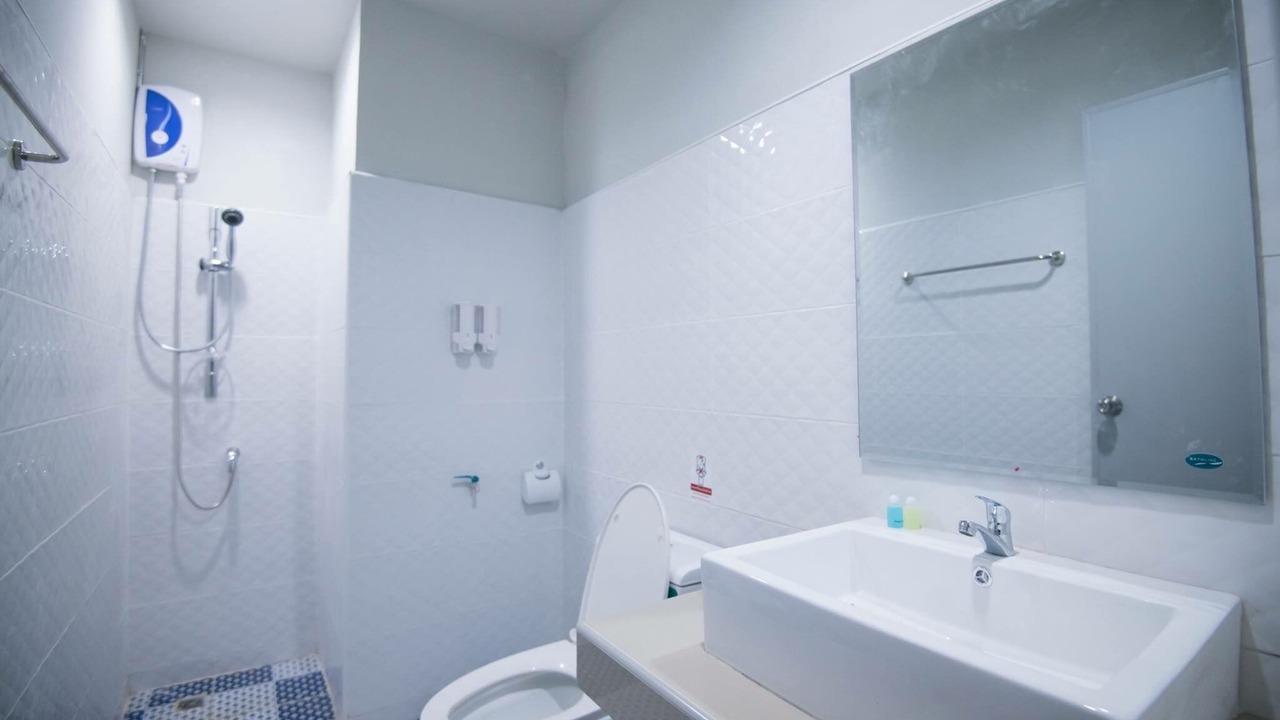 Photo of Bathroom in Lop Buri