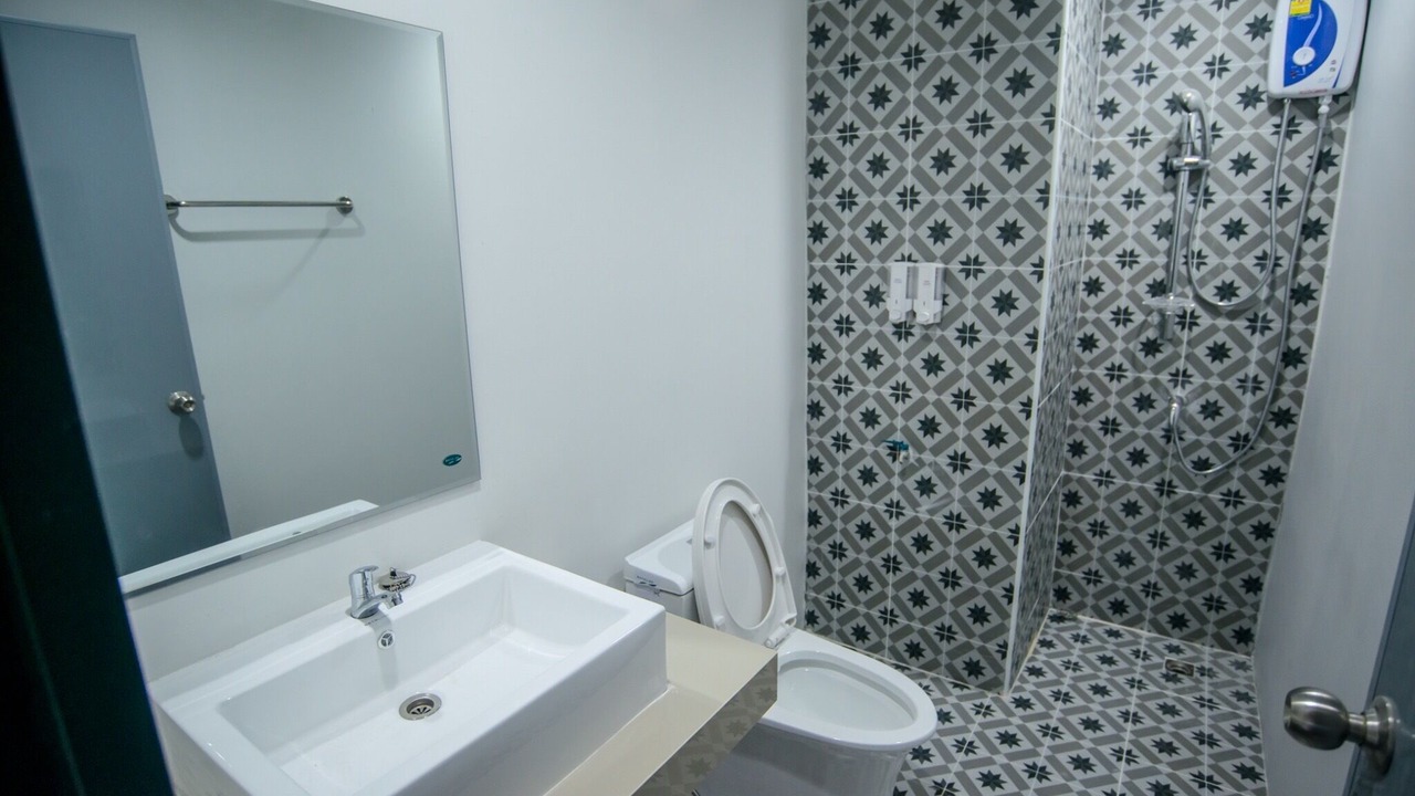 Photo of Bathroom in Lop Buri