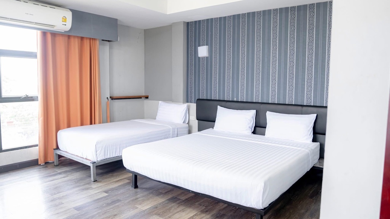 Photo of Bedroom in Phitsanulok