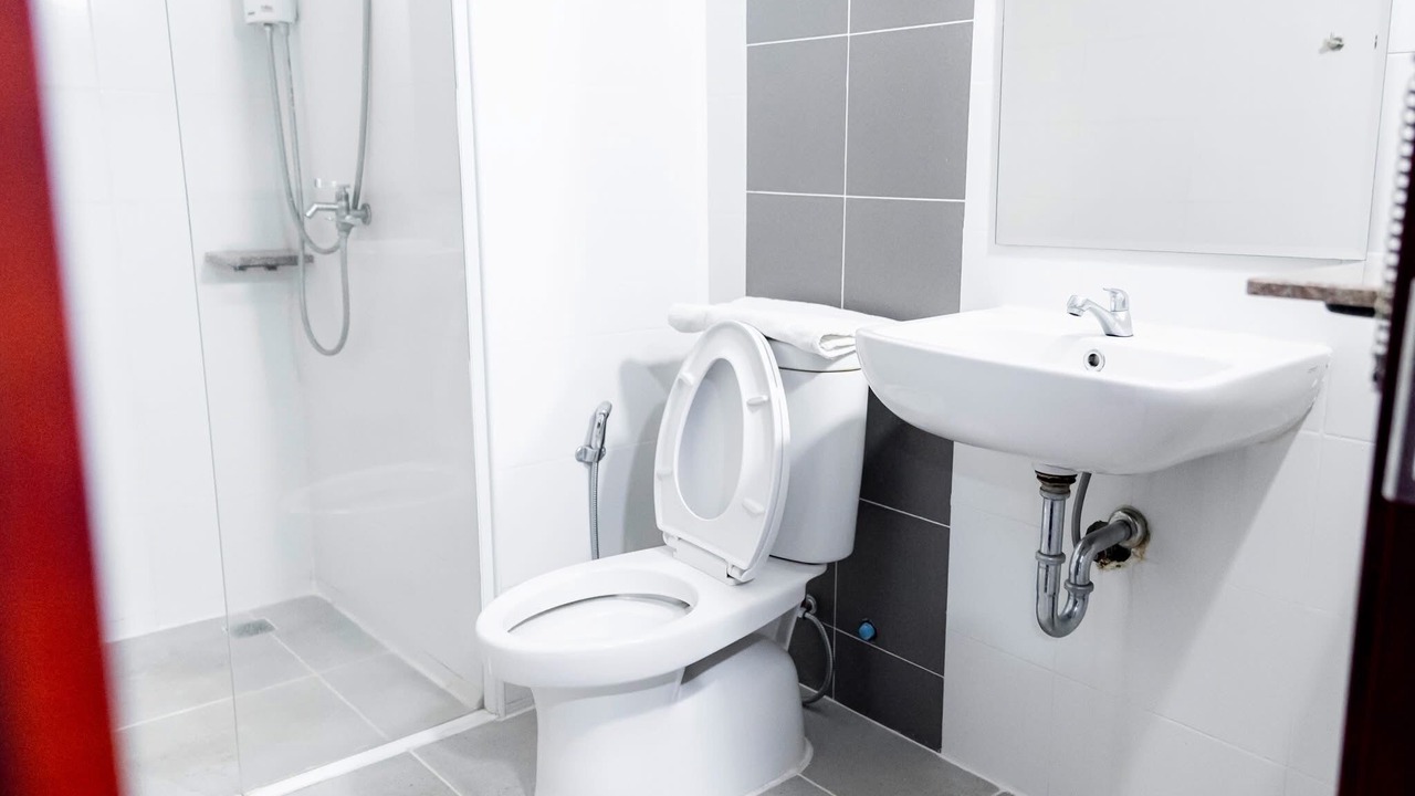 Photo of Bathroom in Phitsanulok