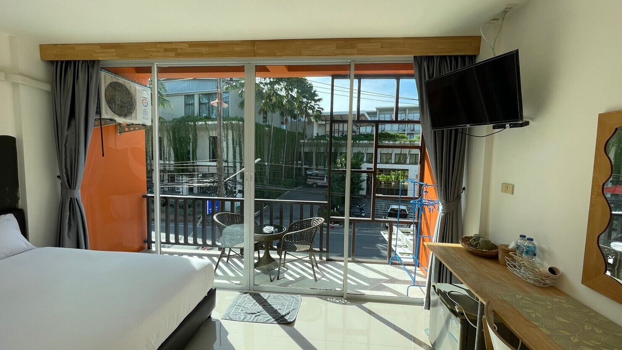 Photo of Patio Balcony in Ban Bo Han