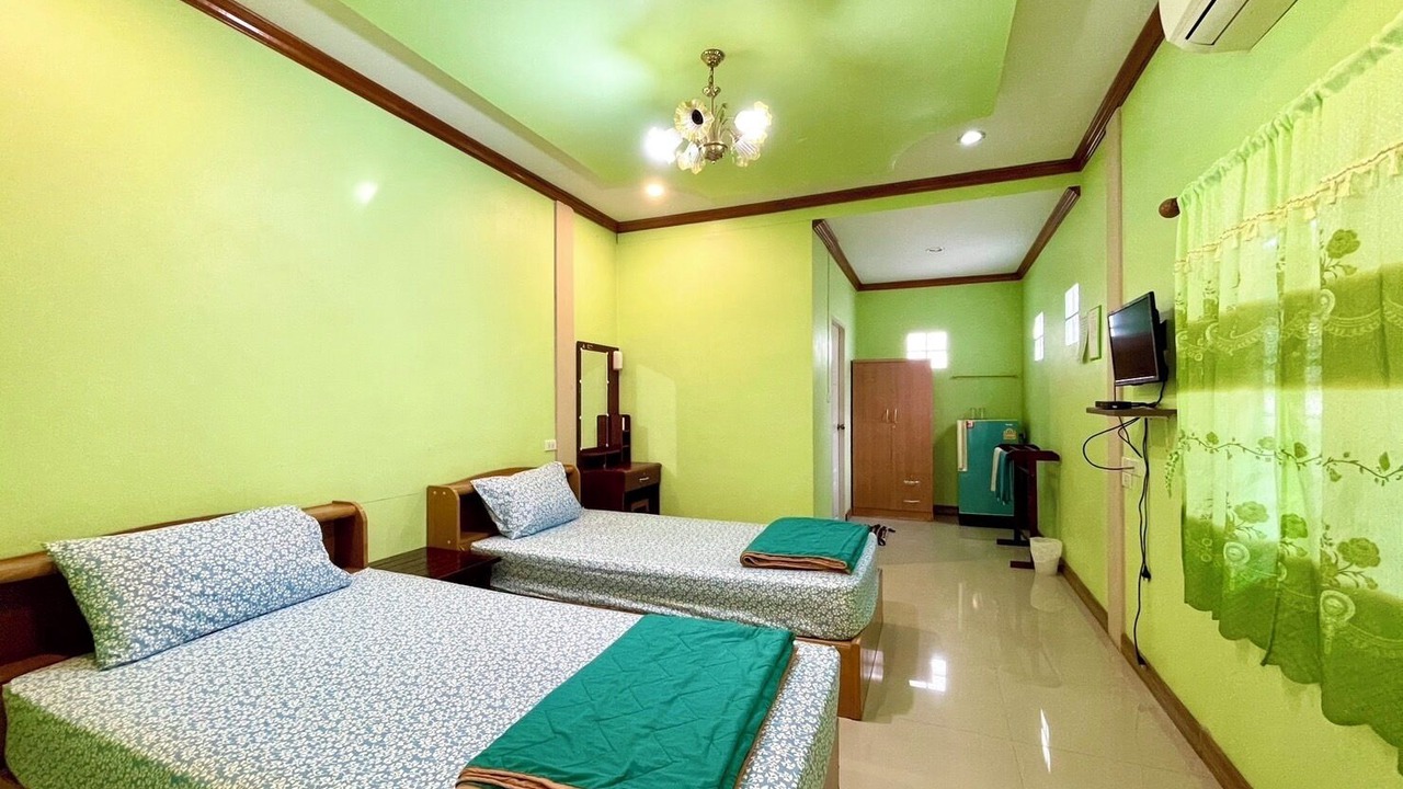Photo of Patio Balcony in Nong Bua