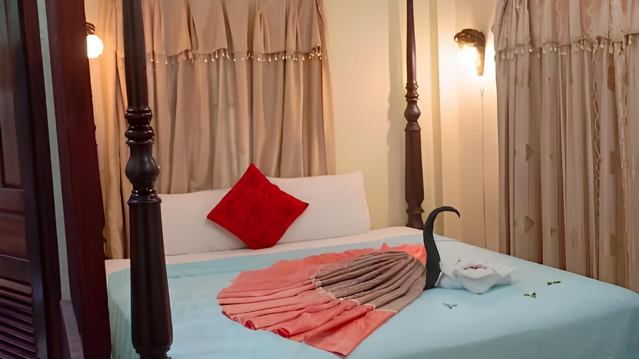 Photo of Bedroom in Luang Prabang