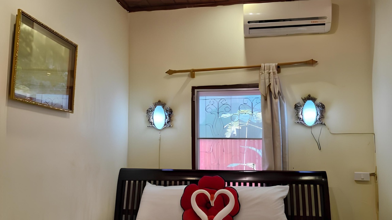 Photo of Bedroom in Luang Prabang