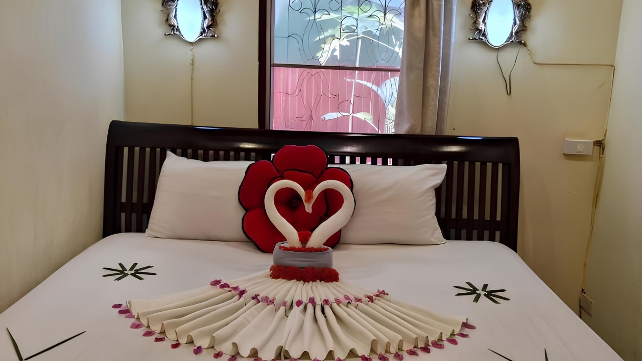 Photo of Bedroom in Luang Prabang
