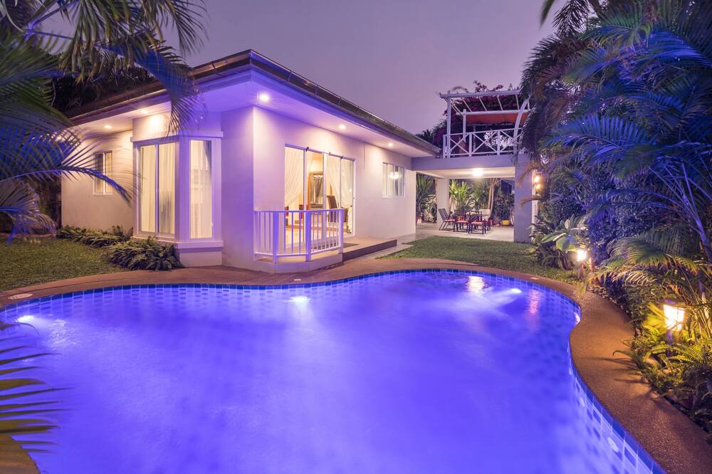 Photo of Outdoor in Bang Sare