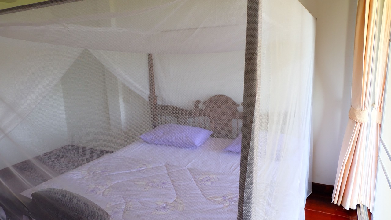 Photo of Patio Balcony in Tha Sala