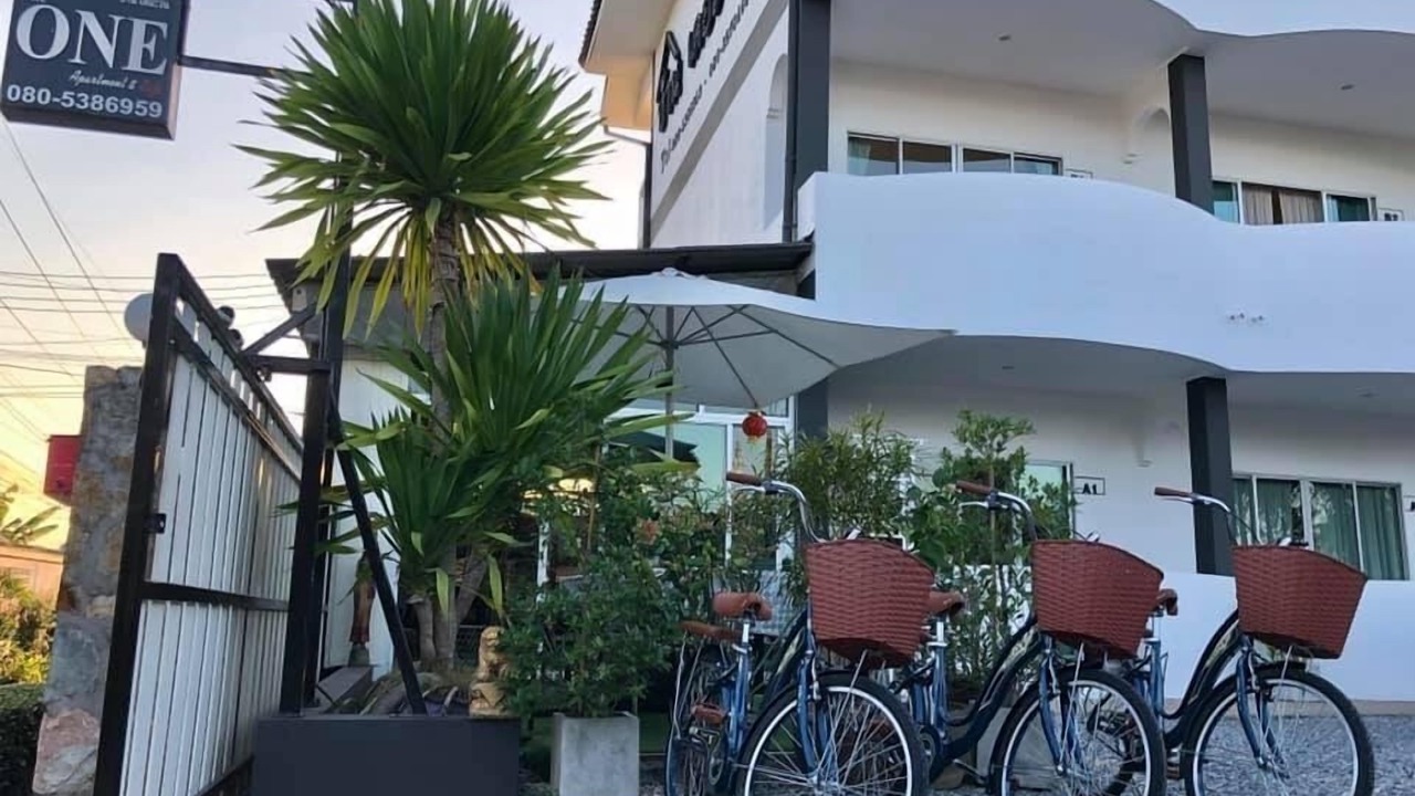 Photo of Outdoor in Bang Sare
