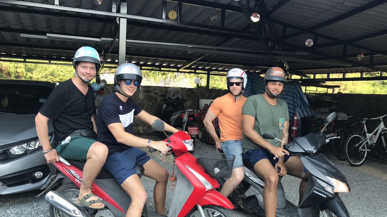 Photo of Others in Bang Sare