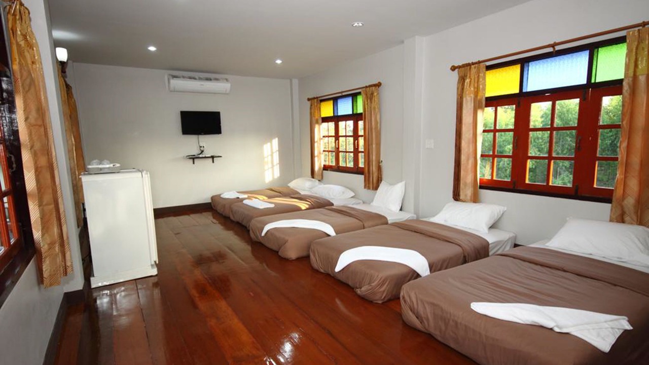 Photo of Bedroom in Nakhon Sawan