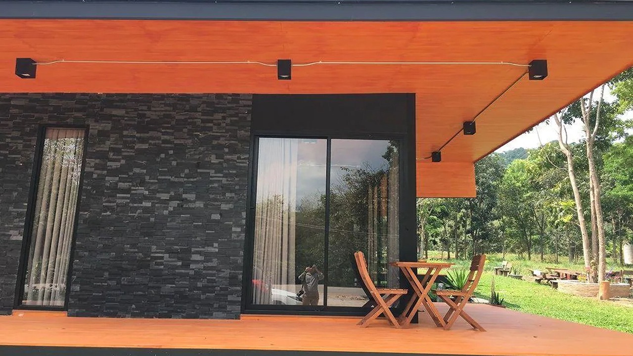 Photo of Outdoor in Sanamchai