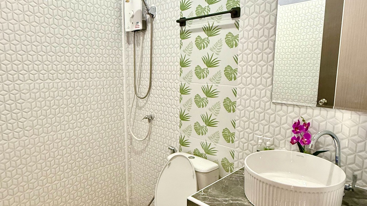 Photo of Bathroom in Ko Lanta