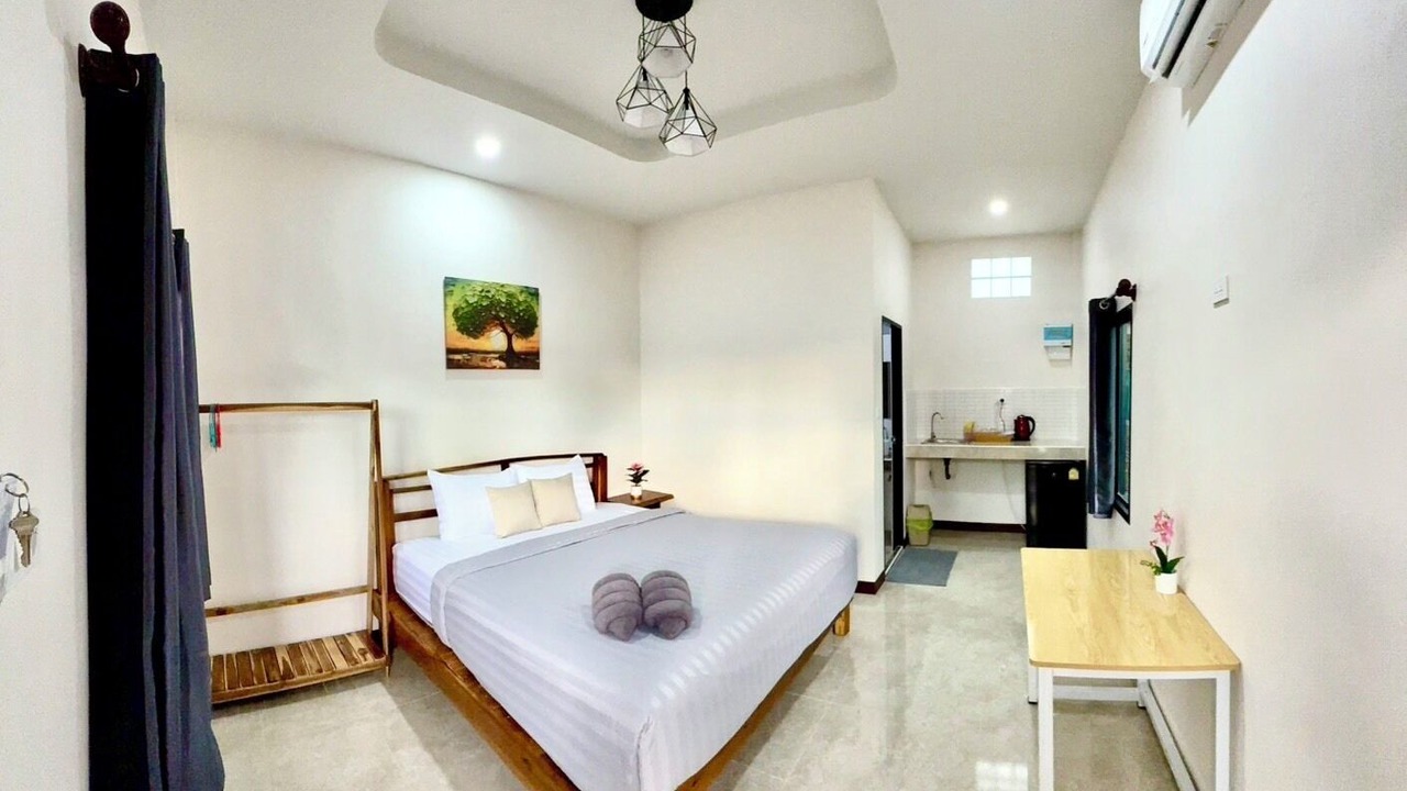 Photo of Bedroom in Ko Lanta