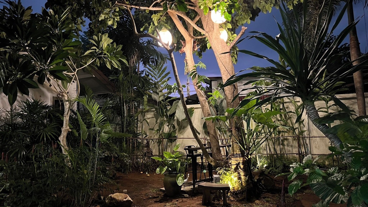 Photo of Outdoor in Ban Bo Han