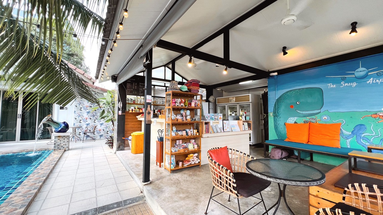 Photo of Outdoor in Ban Bo Han