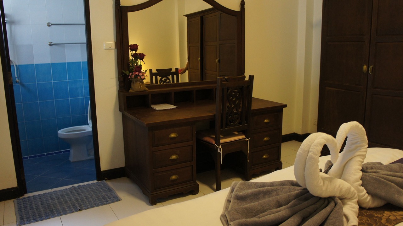 Photo of Bedroom in Kathu
