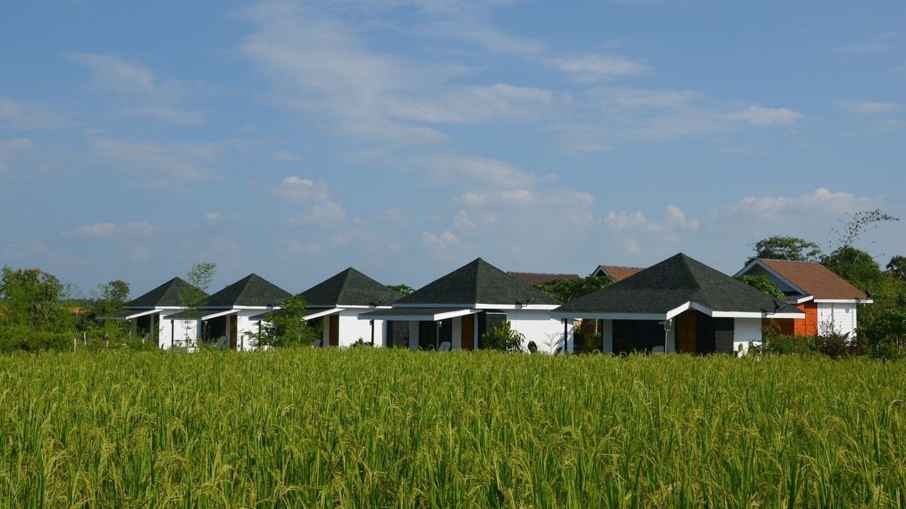 Photo of Bedroom in Ban Luang