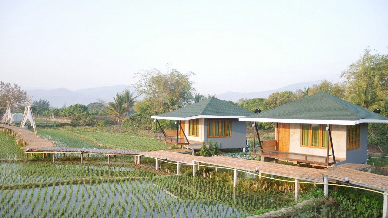 Photo of Outdoor in Ban Luang