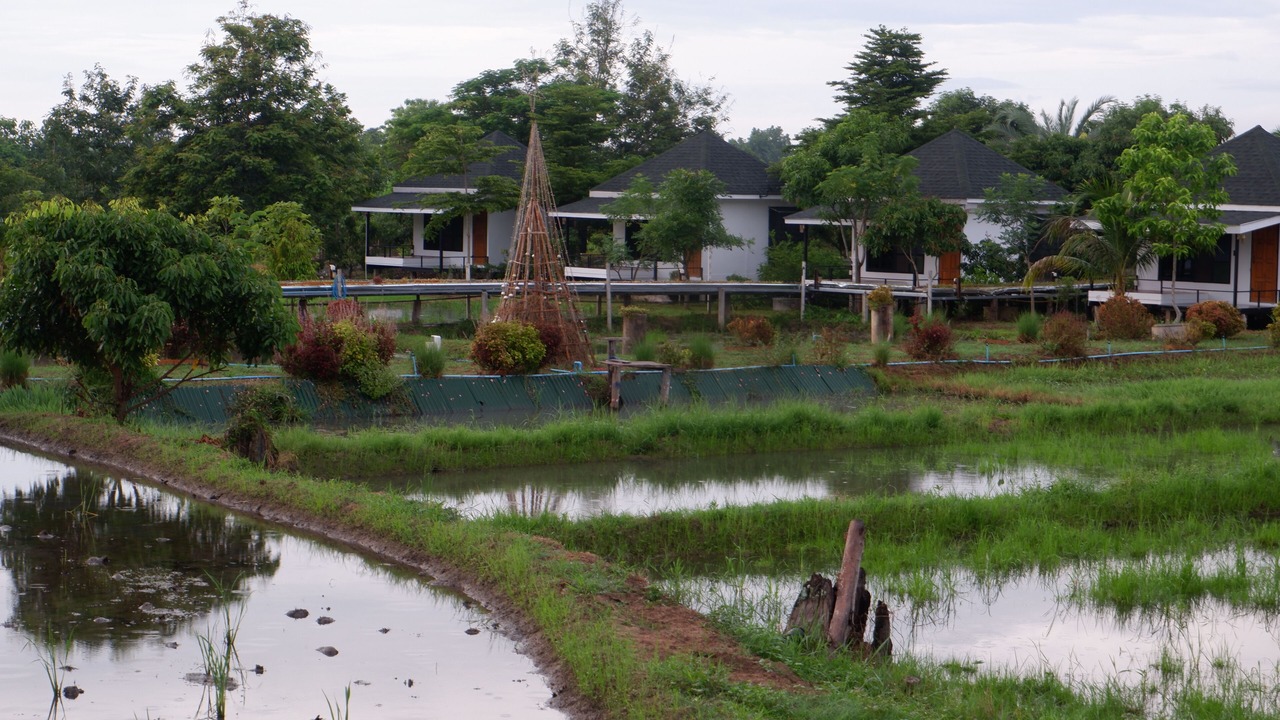 Photo of Outdoor in Ban Luang