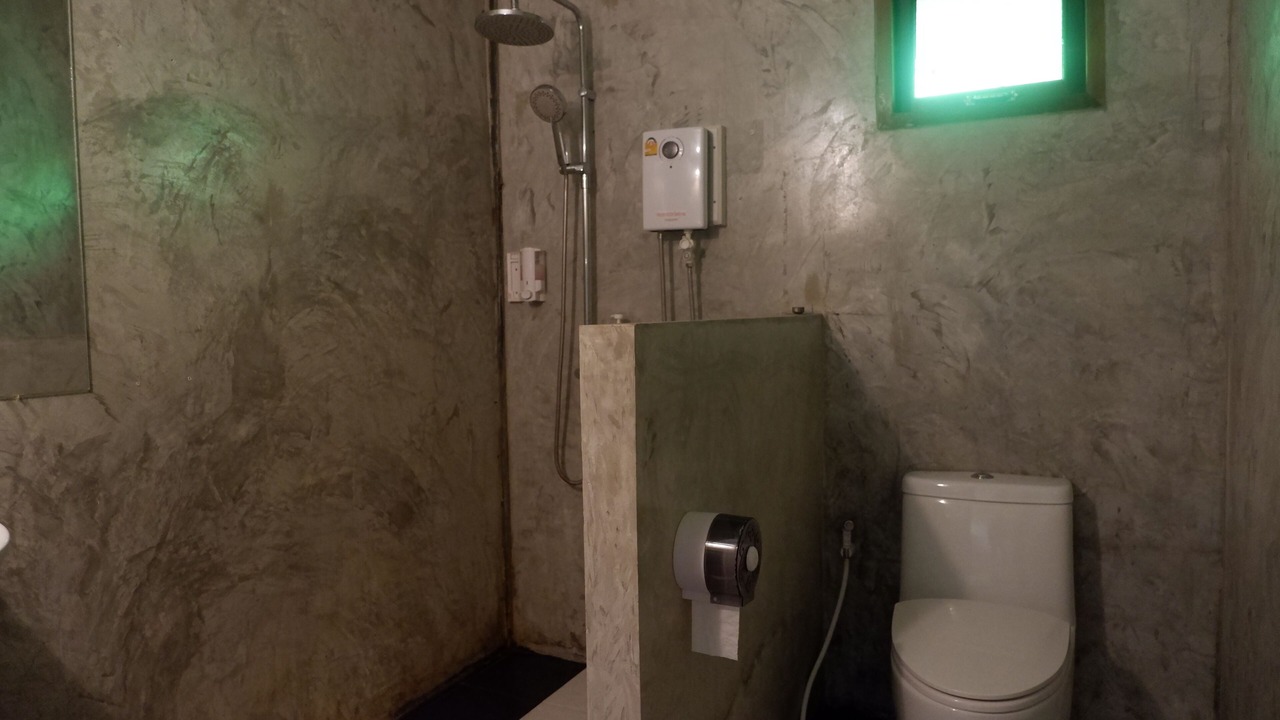 Photo of Bathroom in Ban Luang