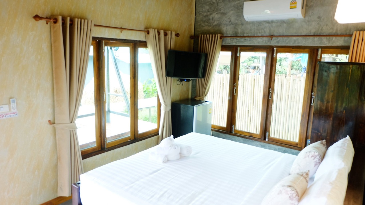 Photo of Bedroom in Ban Luang