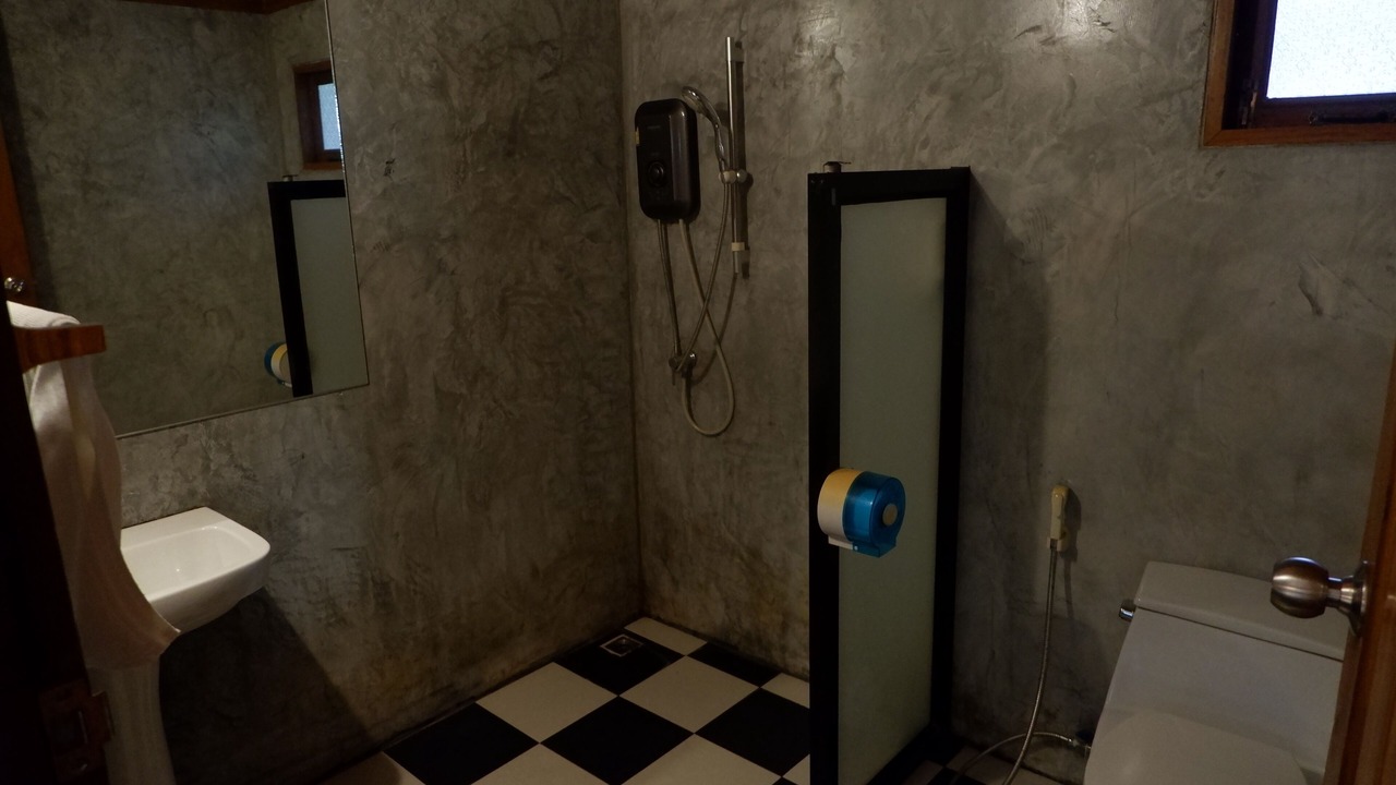 Photo of Bathroom in Ban Luang