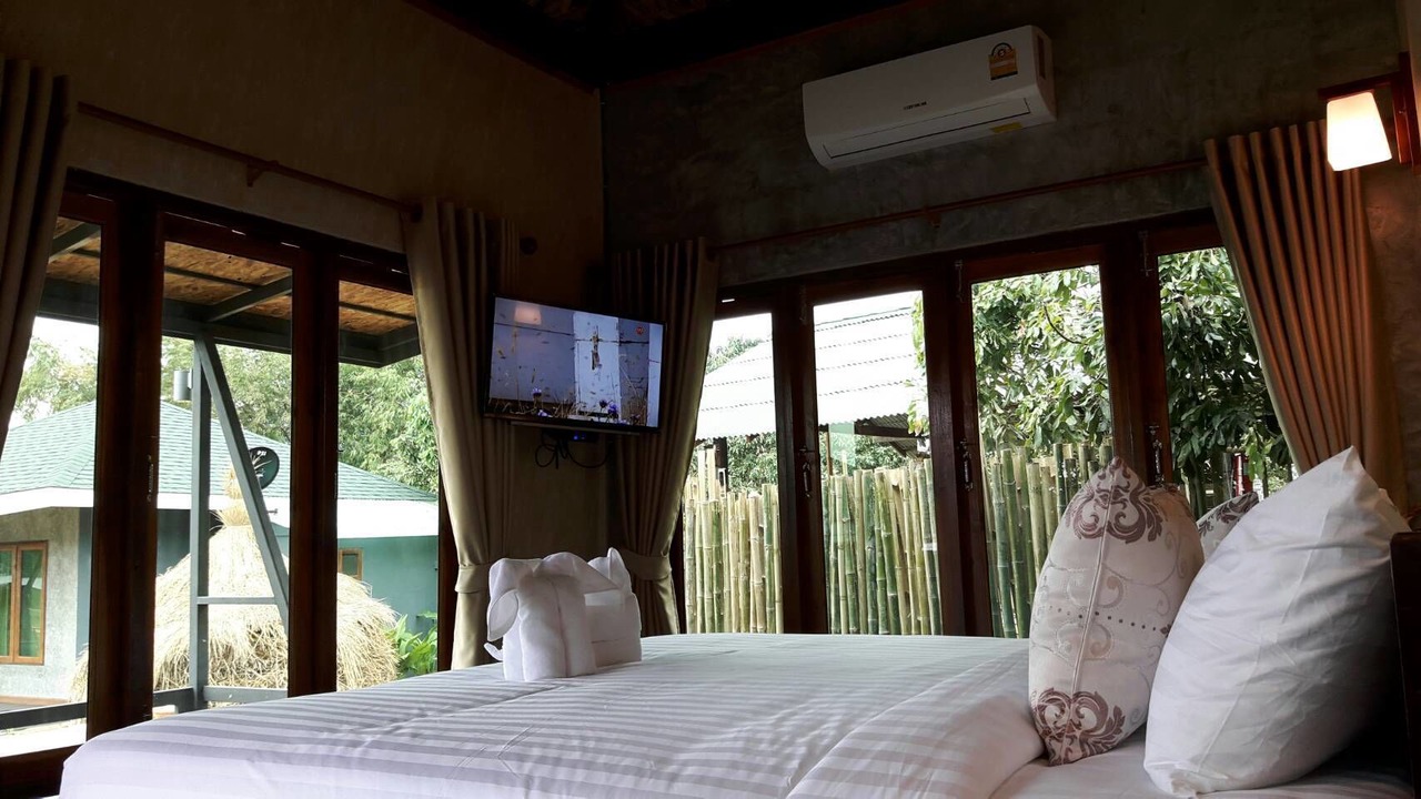 Photo of Bedroom in Ban Luang