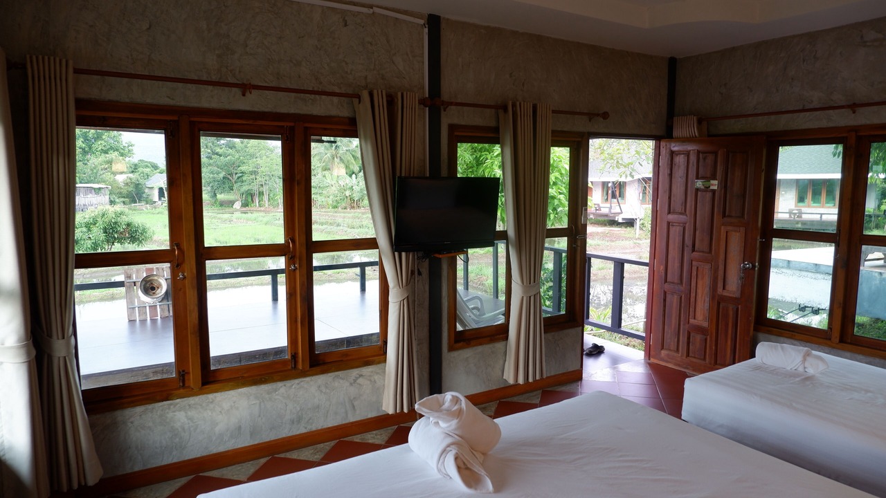 Photo of Bedroom in Ban Luang