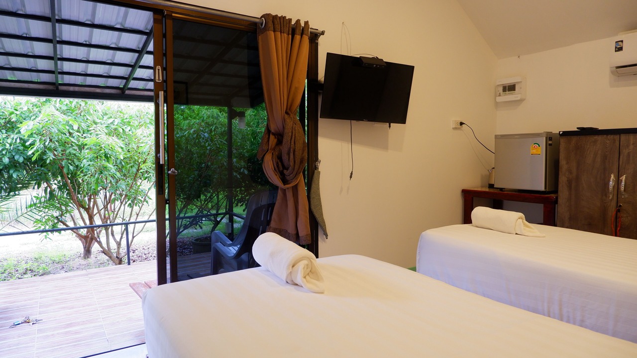 Photo of Bedroom in Ban Luang