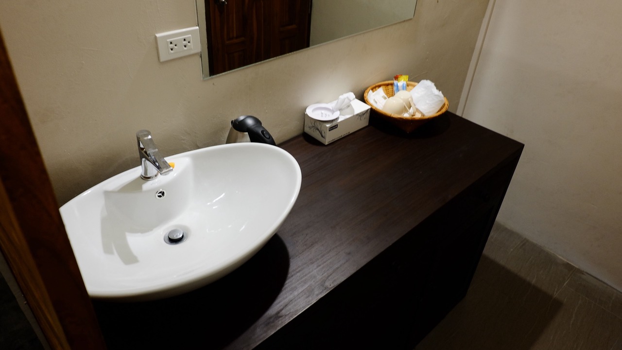 Photo of Bathroom in Ban Luang