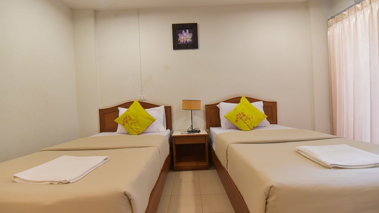Photo of Bedroom in Downtown Krabi