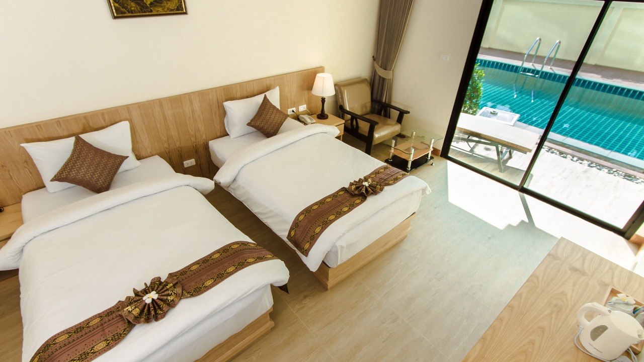 Photo of Bedroom in Ban Bo Han
