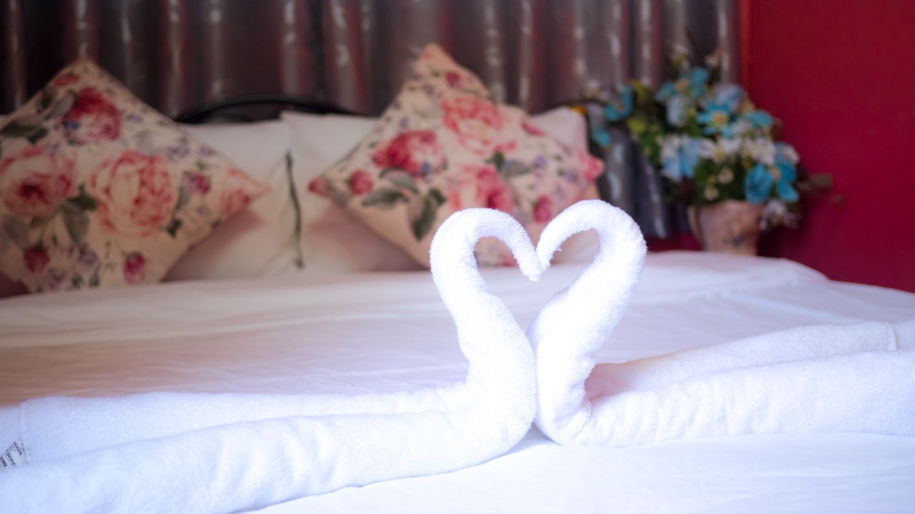 Photo of Bedroom in Sukhumvit