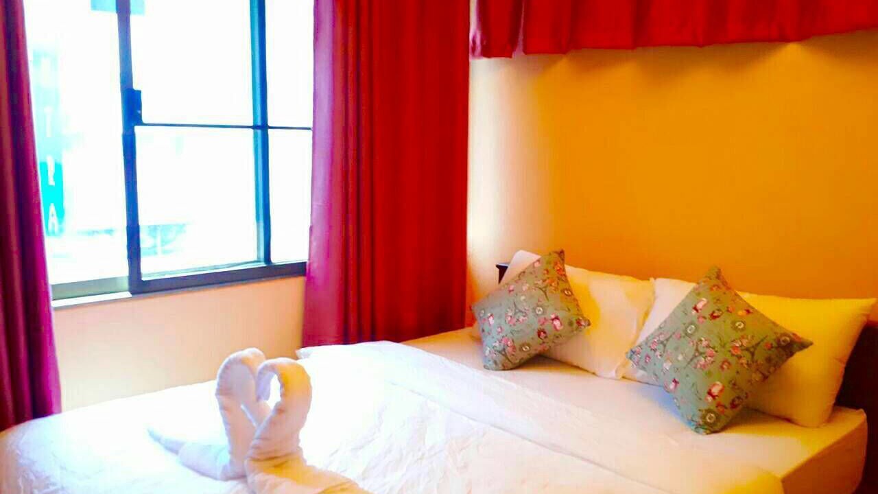 Photo of Bedroom in Sukhumvit