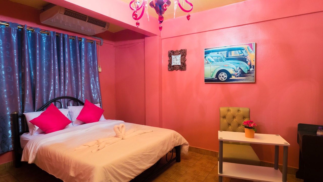 Photo of Bedroom in Sukhumvit